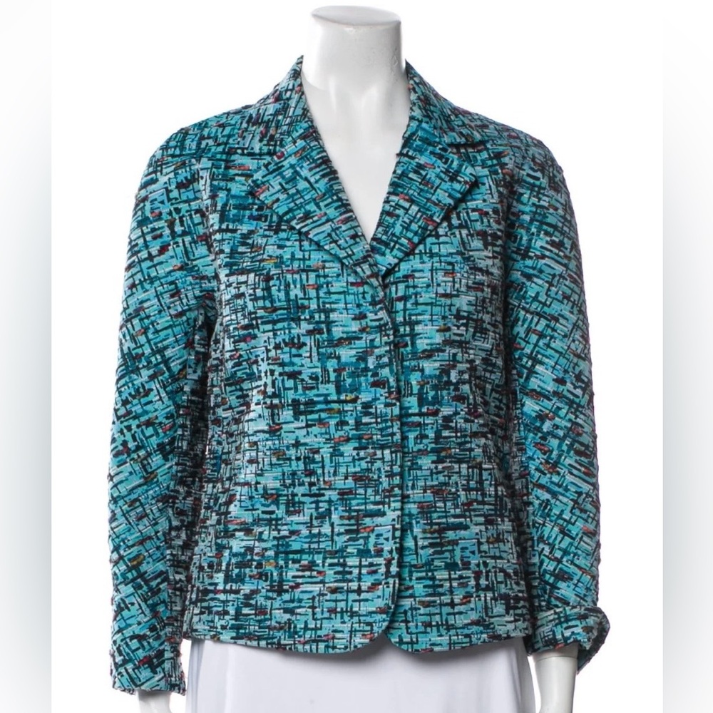 ESCADA - Designer jacket  - size 38